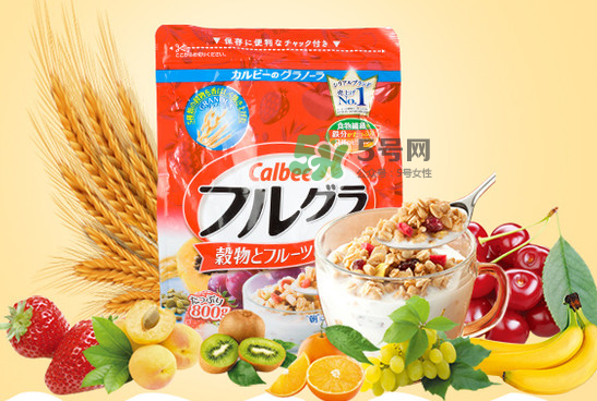卡樂比麥片核輻射下架 卡樂比麥片是否安全？