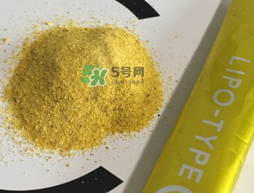 pola vc美白粉怎么吃？pola vc美白粉服用說明書