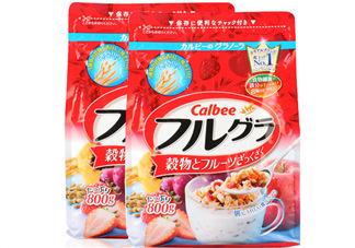 卡樂比麥片還能吃嗎？卡樂比麥片被核污染了嗎？