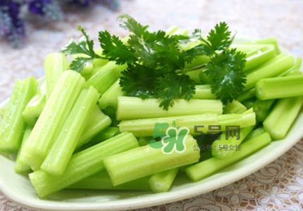 吃芹菜能殺精避孕嗎？芹菜殺精是真的嗎？