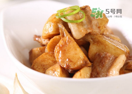 慈姑是怎么吃的？慈姑有什么好處？