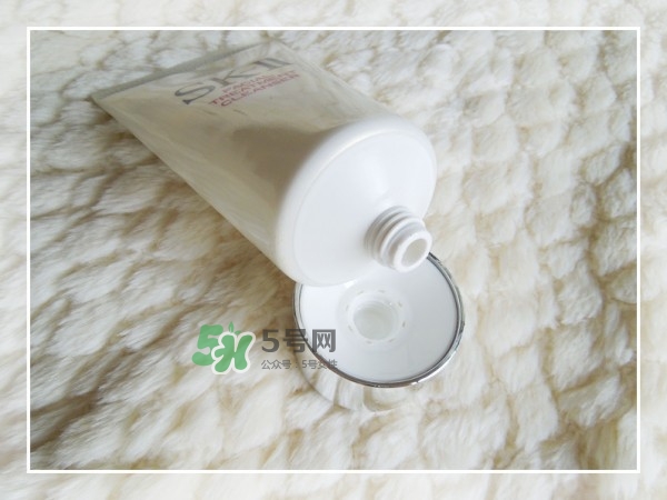SK2護膚潔面霜怎么樣？sk2潔面霜是洗面奶嗎？
