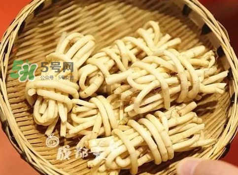 折耳根是什么？折耳根是哪里的特產？