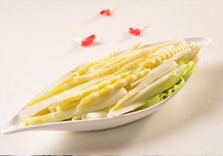 苦筍不能和什么一起吃？什么人不能吃苦筍