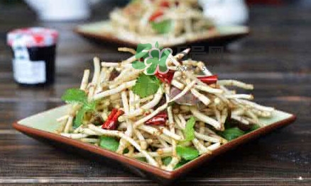 魚腥草有毒嗎？魚腥草有副作用嗎