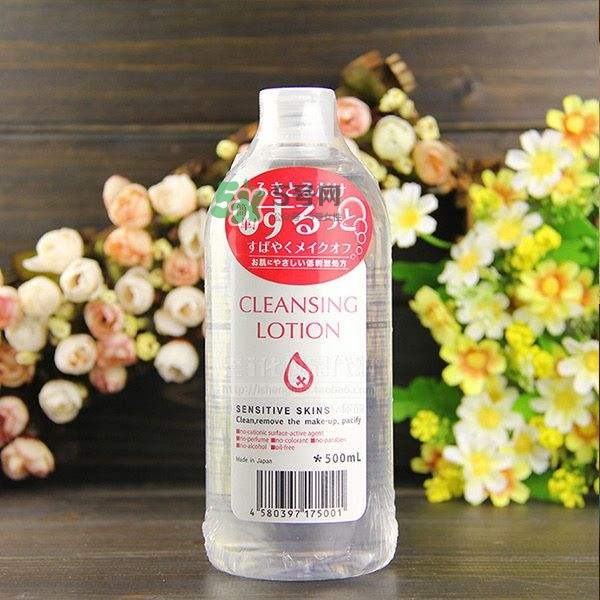 alovivi皇后卸妝水和貝德瑪卸妝水哪個(gè)更好用？