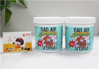美國(guó)Bad Air Sponge空氣凈化劑有副作用嗎？