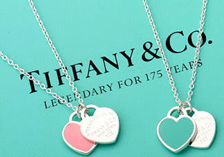 tiffany蒂芙尼2017七夕項(xiàng)鏈多少錢？tiffany七夕項(xiàng)鏈發(fā)售時(shí)間
