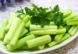 吃芹菜能殺精避孕嗎？芹菜殺精是真的嗎？