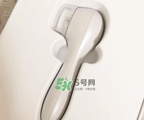 可思美潔面儀好不好用？可思美凈致潔顏聲波潔面儀怎么樣？