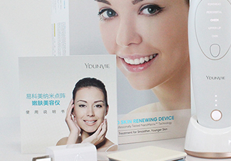 易科美是哪國的牌子？易科美和tria哪個好？