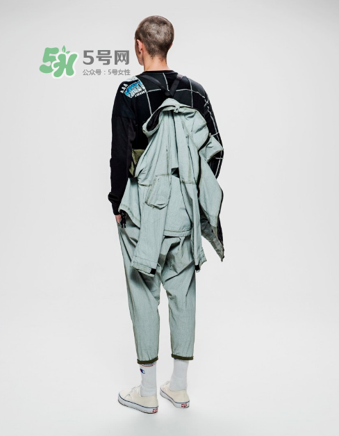 poliquant2018春夏系列怎么樣_好看嗎_款式有哪些？