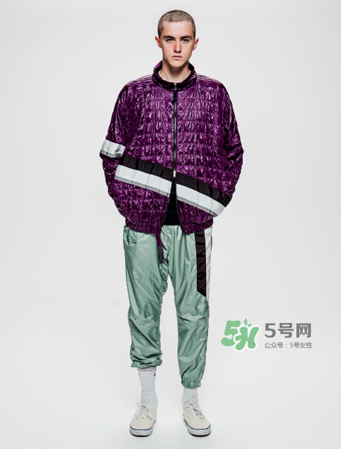 poliquant2018春夏系列怎么樣_好看嗎_款式有哪些？