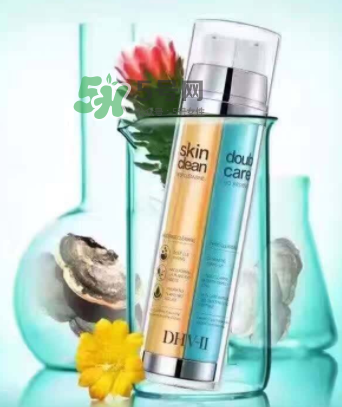 DHV洗面奶怎么樣？DHV洗面奶好用嗎？