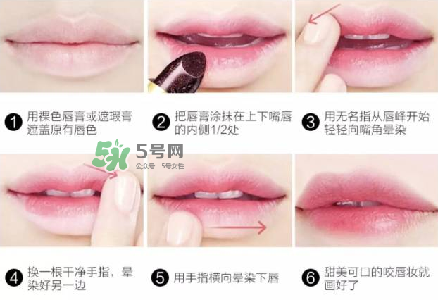 lacues口紅怎么樣？lacues口紅孕婦可以用嗎？