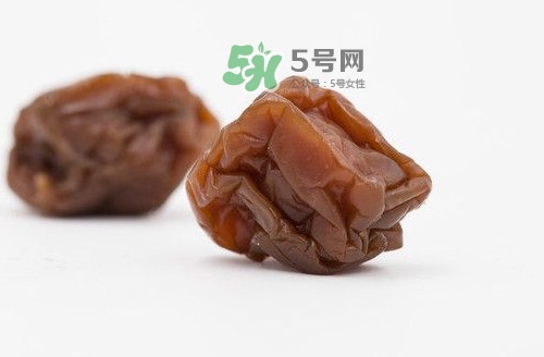 加應子是陳皮梅嗎？加應子和陳皮梅的區(qū)別