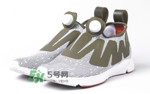 reebok pump supreme數(shù)碼紋理款國(guó)內(nèi)發(fā)售店鋪有哪些？