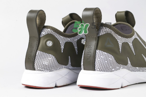 reebok pump supreme數(shù)碼紋理款國(guó)內(nèi)發(fā)售店鋪有哪些？