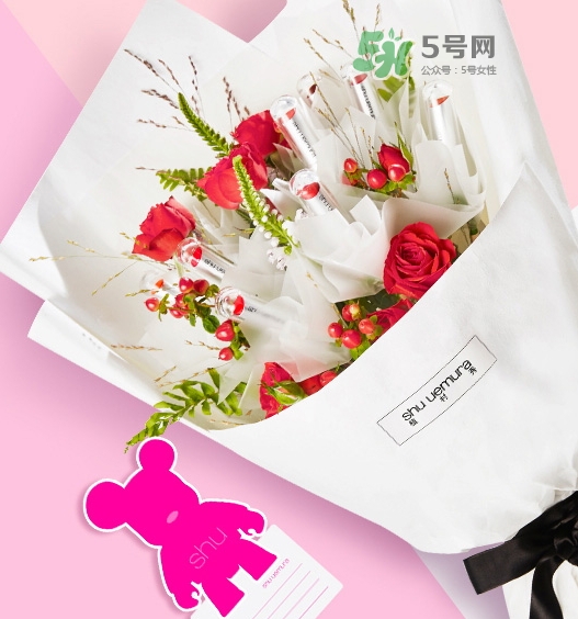 植村秀2017七夕活動(dòng)有哪些？植村秀七夕套裝多少錢？
