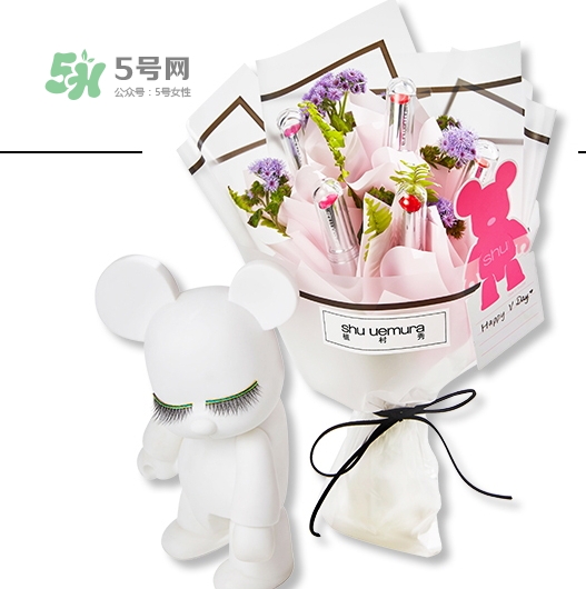 植村秀2017七夕活動(dòng)有哪些？植村秀七夕套裝多少錢？