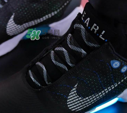 nike hyperadapt 1.0國內(nèi)什么時候發(fā)售？耐克自動系鞋帶鞋國內(nèi)發(fā)售時間
