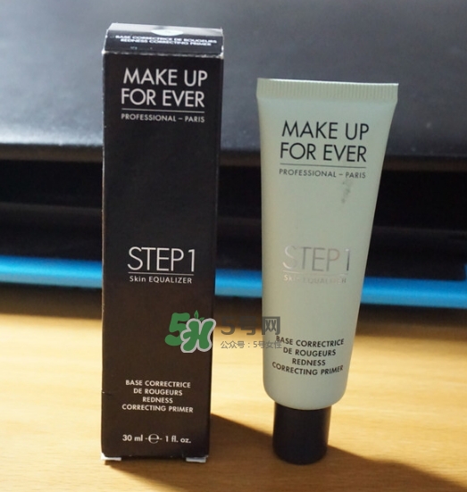 Make up forever浮生若夢隔離霜怎么樣？浮生若夢隔離好用嗎？