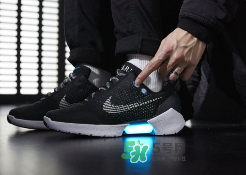 nike hyperadapt 1.0國內(nèi)在哪買？耐克自動系鞋帶鞋國內(nèi)發(fā)售店鋪