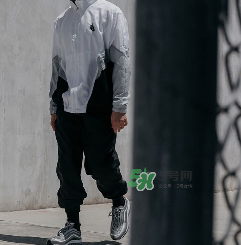 nikelab2017秋冬heritage復(fù)古運(yùn)動(dòng)服怎么樣？