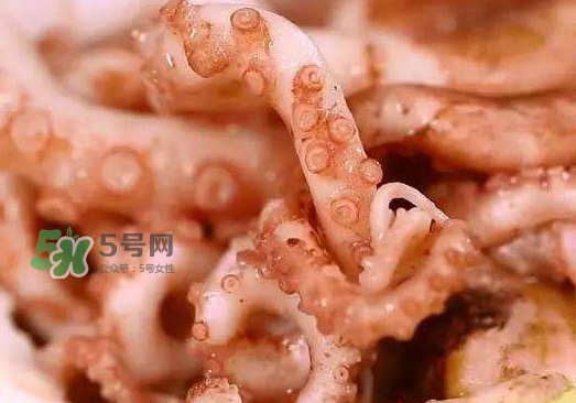 八爪魚什么季節(jié)最好吃？八爪魚什么時候有籽？