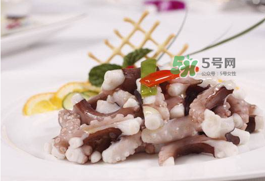 八爪魚什么季節(jié)最好吃？八爪魚什么時候有籽？