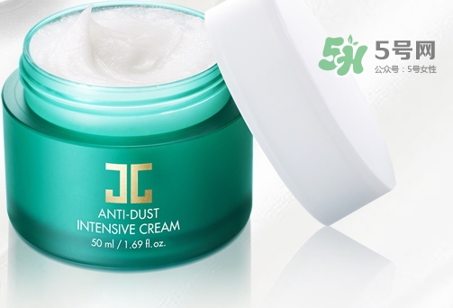 jayjun新生滋養(yǎng)修護霜怎么用？jayjun抗霧霾面霜使用方法