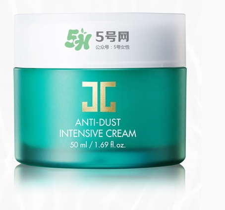 jayjun新生滋養(yǎng)修護霜怎么用？jayjun抗霧霾面霜使用方法