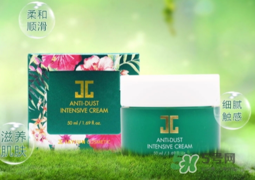 jayjun新生滋養(yǎng)修護霜怎么用？jayjun抗霧霾面霜使用方法