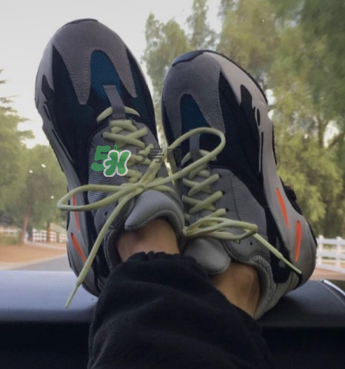 yeezy boost 700中底怎么樣？yeezy boost 700拆解