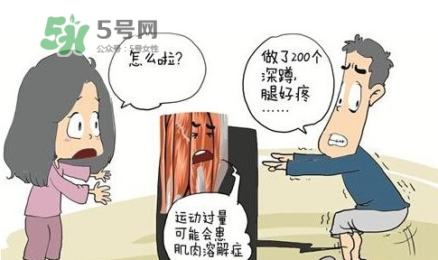 橫紋肌溶解癥會(huì)死亡嗎？橫紋肌溶解癥能活多久