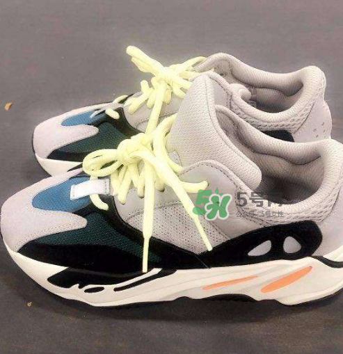 yeezy boost 700中底怎么樣？yeezy boost 700拆解
