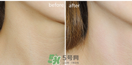 its skin伊思婚紗霜怎么樣？伊思婚紗霜美白身體乳防曬嗎
