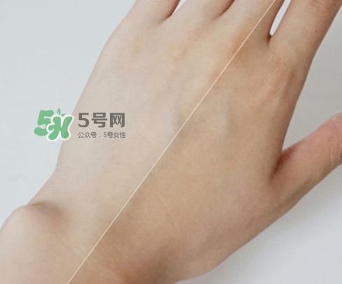 its skin伊思婚紗霜可以抹臉嗎？伊思婚紗霜怎么用