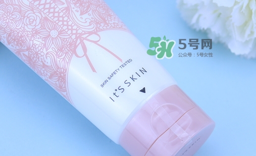 its skin伊思婚紗霜可以抹臉嗎？伊思婚紗霜怎么用