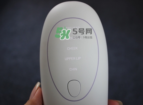 易科美納米點(diǎn)陣美容儀怎么用？易科美點(diǎn)陣儀使用方法