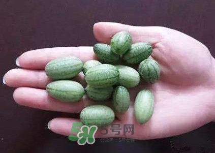 æ‹‡æŒ‡è¥¿ç“œæ€Žä¹ˆåƒï¼Ÿæ‹‡æŒ‡è¥¿ç“œå¥½åƒå—Ž