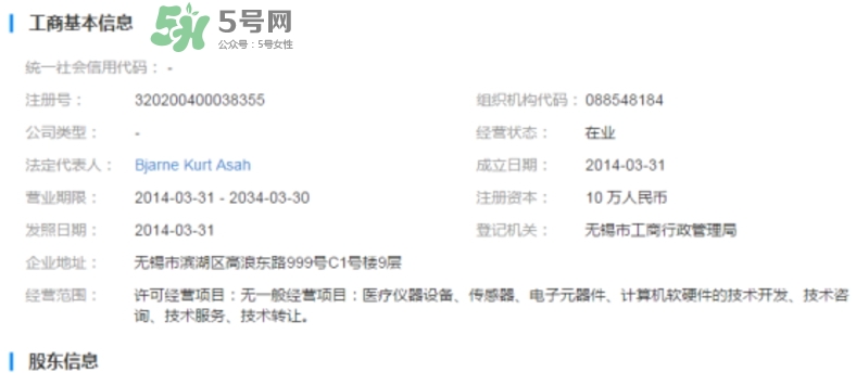 易科美是哪國的牌子？易科美和tria哪個好？