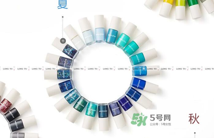 悅詩風(fēng)吟指甲油怎么樣？悅詩風(fēng)吟指甲油有毒嗎？