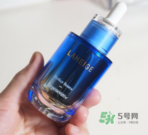 蘭芝致美緊顏修護(hù)精華液多少錢(qián)？蘭芝致美緊顏修護(hù)精華液價(jià)格