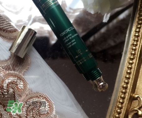 HR赫蓮娜小綠管眼霜怎么用？赫蓮娜小綠管使用方法