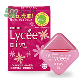 孕婦能用Lycee眼藥水嗎？Lycee眼藥水孕婦能不能用？