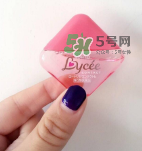 孕婦能用Lycee眼藥水嗎？Lycee眼藥水孕婦能不能用？