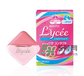 孕婦能用Lycee眼藥水嗎？Lycee眼藥水孕婦能不能用？