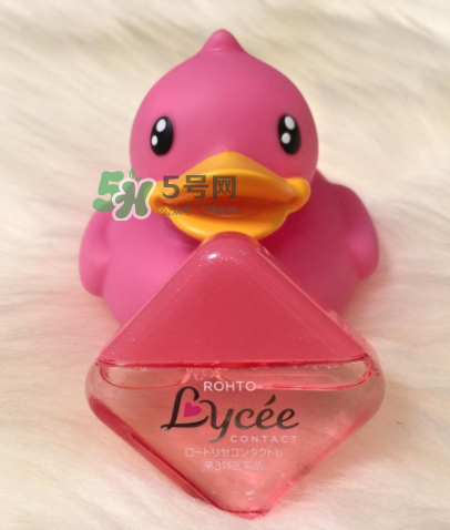 Lycee眼藥水價(jià)格多少？ Lycee眼藥水售價(jià)多少？