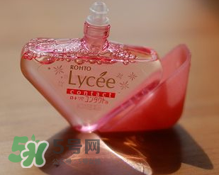Lycee隱形眼鏡眼藥水好用嗎？Lycee隱形眼鏡眼藥水怎么樣？